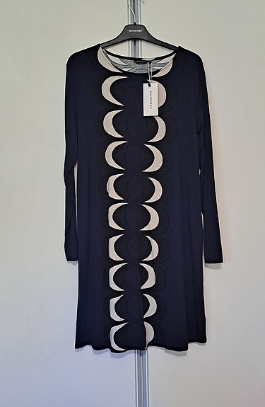 Marimekko L Kaivo mekko uusi
