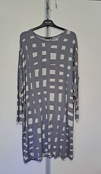 Marimekko 3XL tunika uusi