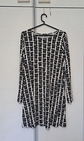 Marimekko xl tunika uusi