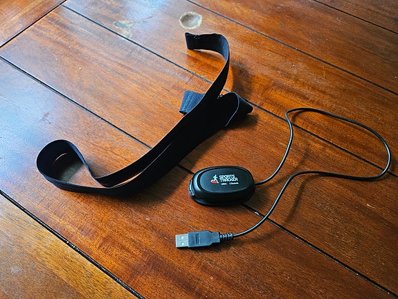 Sports Tracker HRM2 sykevyö Bluetooth