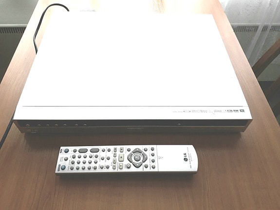 Tallentava digiboxi