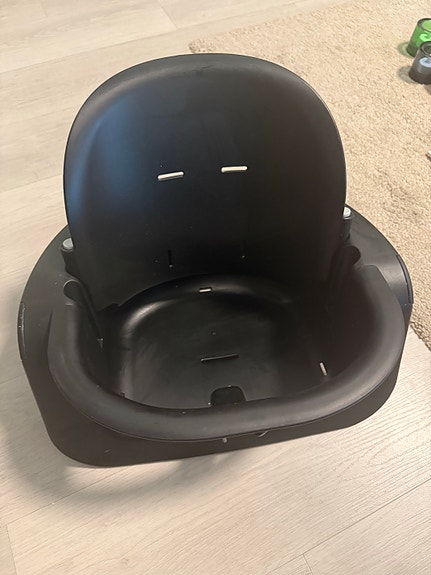 Stokke steps babyset istuinosa