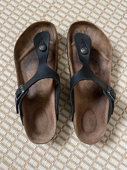 Birkenstock