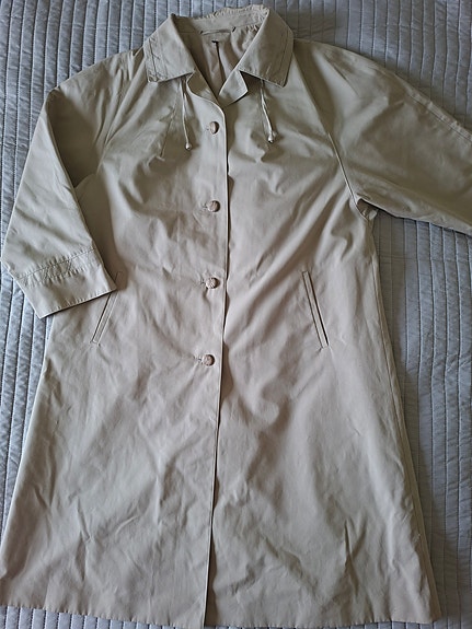 C&A takki 48