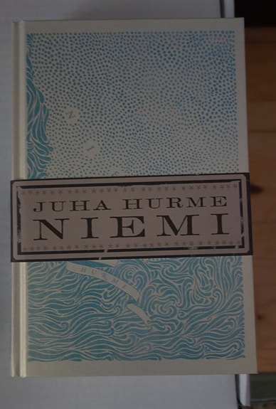 Juha Hurme - Niemi