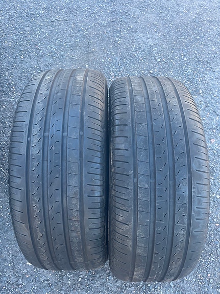 Pirelli 245/40/19 kesärenkaat 2kpl