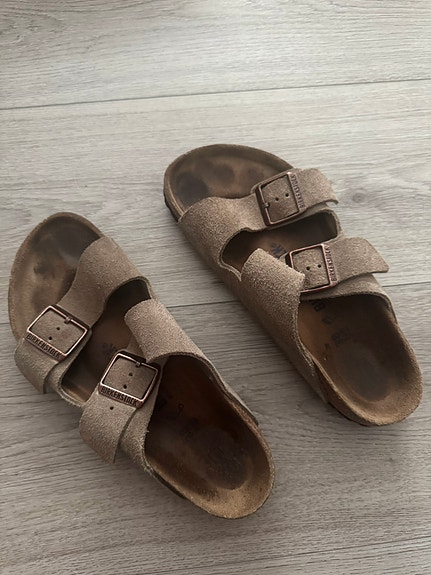Birkenstock sandaalit