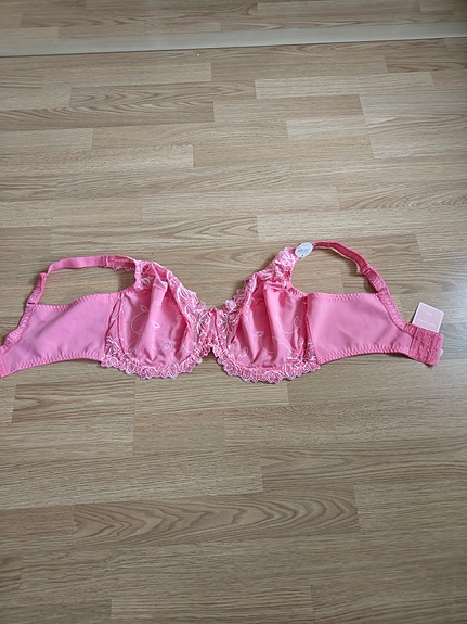 Rintaliivit kokoa 95G