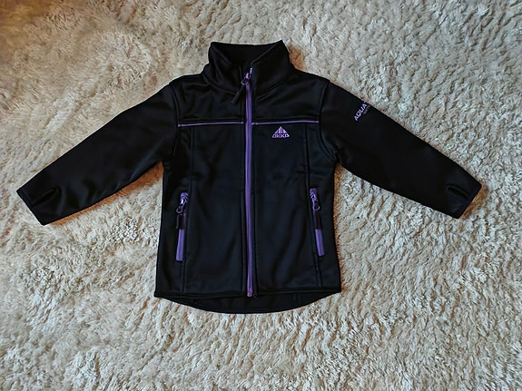 Aquatex softshell takki 86-92
