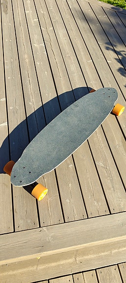 Longboard