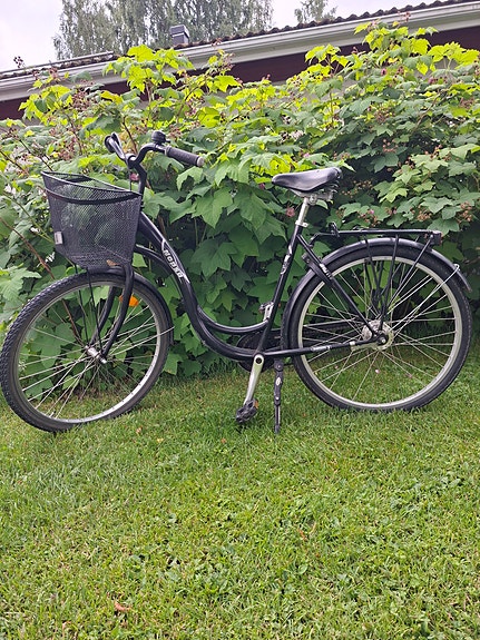 Nopsa 7 vaihteinen