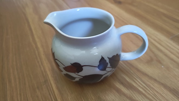 Arabia Tea For Two - kermakko