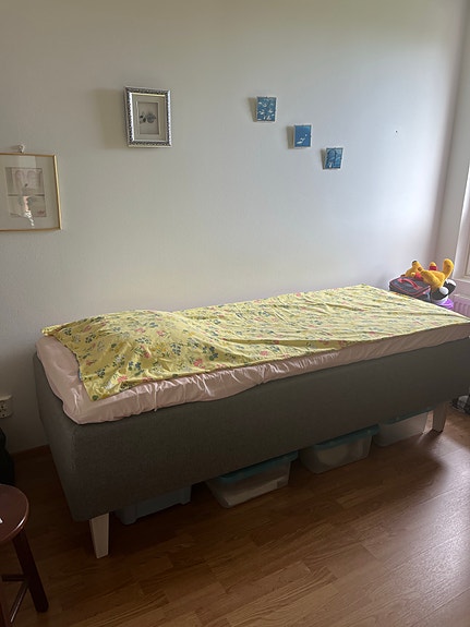 VARATTU Runkopatja