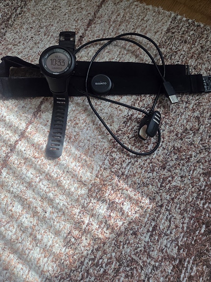 Suunto Ambit3