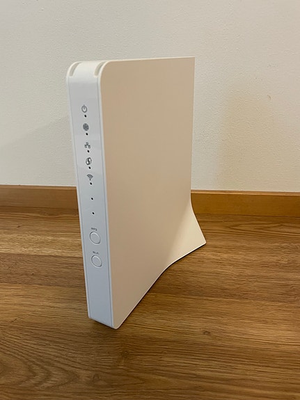 DNA Mesh WiFi modeemi