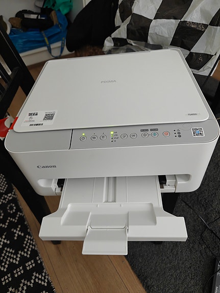 Canon Pixma TS4151i