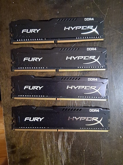 16gb ddr4