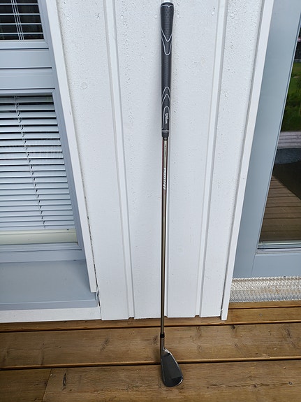Golfmaila S Left Wilson prostaff