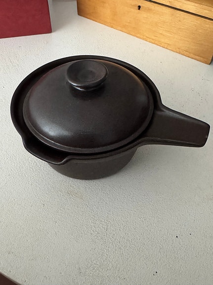 Arabia liekki kasari a-malli 14cm