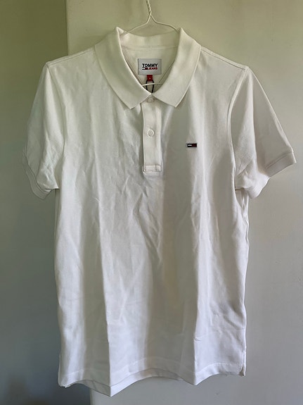 Tommy Hilfiger pikeepaita