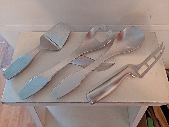 Iittala Collective Tools