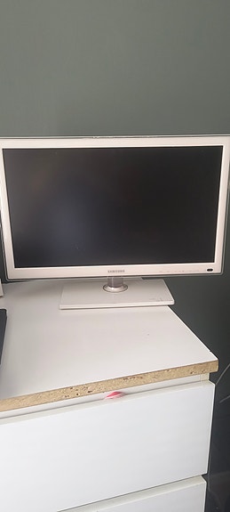 Samsung TV/Näyttö