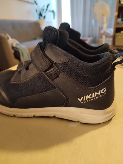 Viking kengät 30