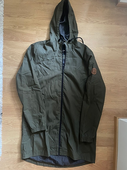 Only&sons miesten kuoritakki L