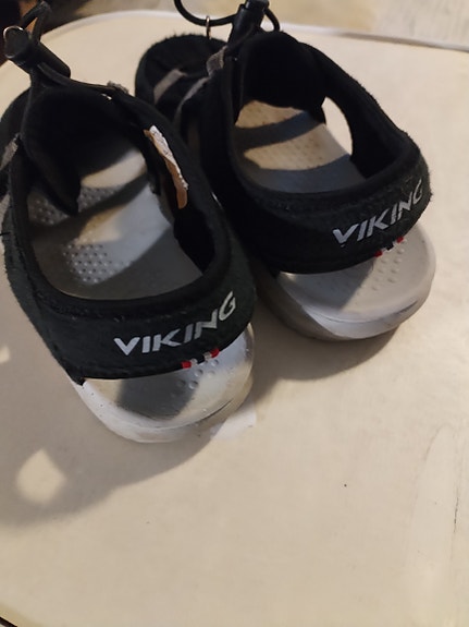 Viking sandaalit 30