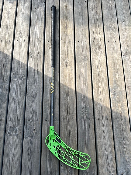 Oxdog Fusion Light salibandymaila 82cm