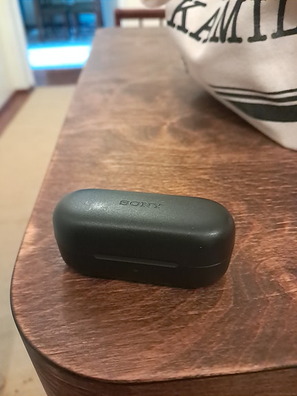 Sony WF-C510 nappikuulokkeet