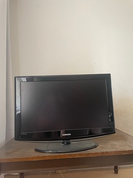 Samsung taulutelevisio