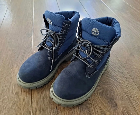 Timberland kengät koko 32