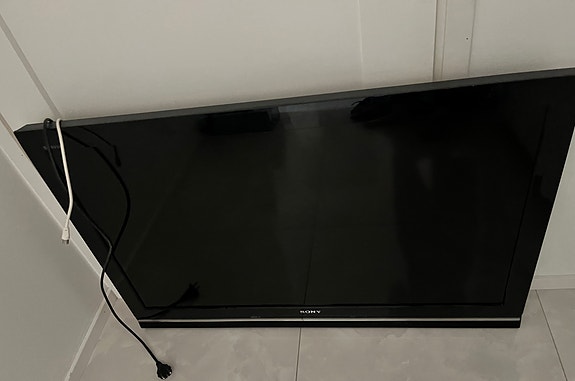 Sony KDL-40W5500 40" LCD-televisio