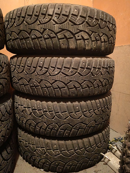 Nastarenkaat 175/65R14