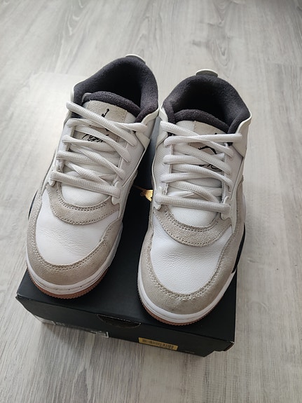Nike Air Jordan 4 koko 39