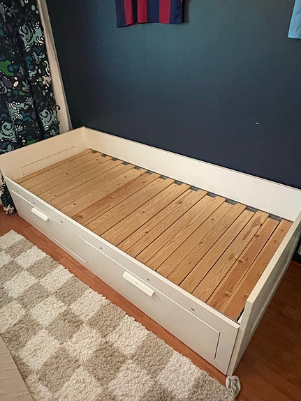 IKEA Brimnes sohvasänky 80*200cm