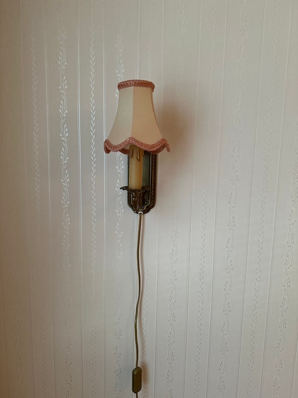 Seinälampetti