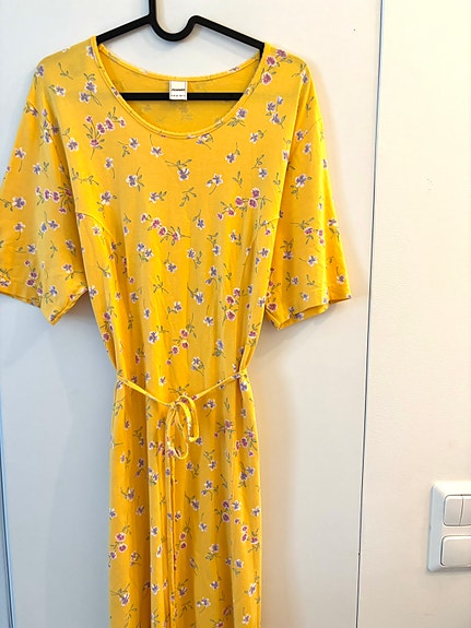 Nanso retro mekko