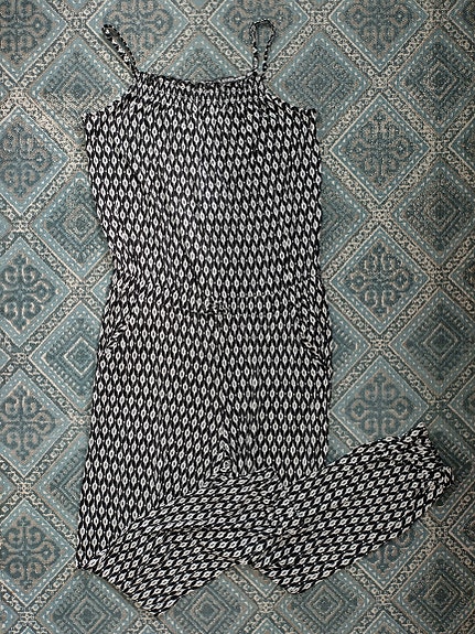 Jumpsuit - haalari S-M