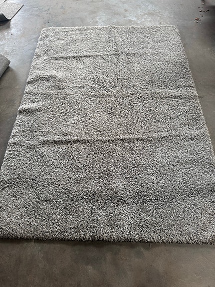 VM carpet matto