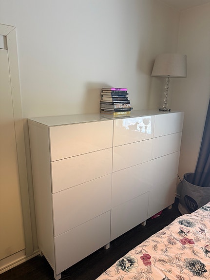 Ikea Bestå