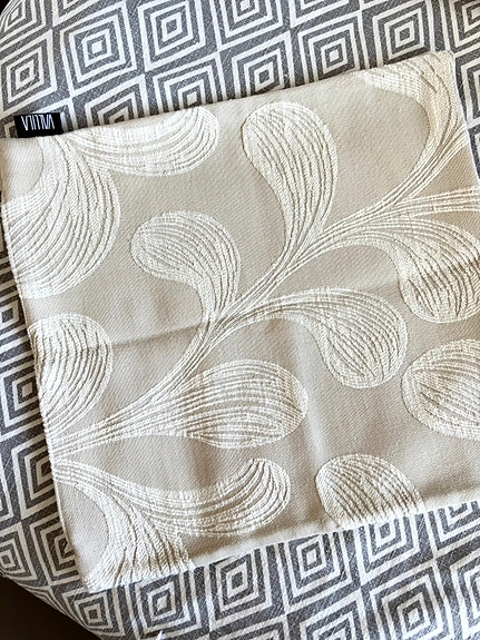 Vallila tyynynpäällinen