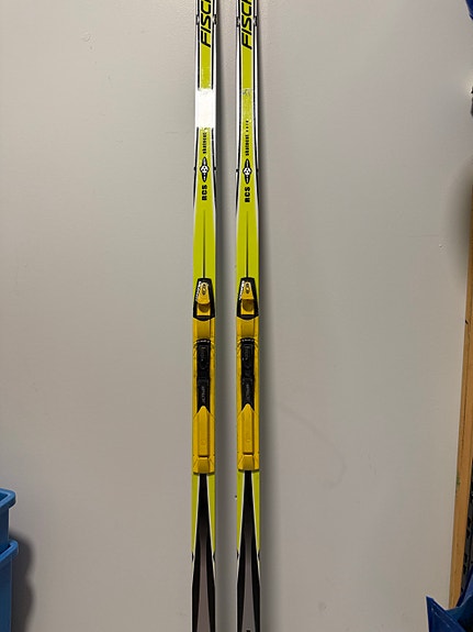 Fischer RCS Skatecut luistelusukset