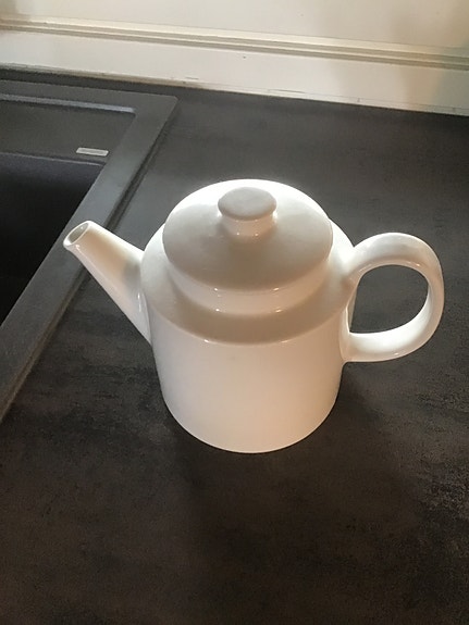 Teekannu ( Teema )