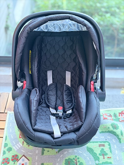 Car seat