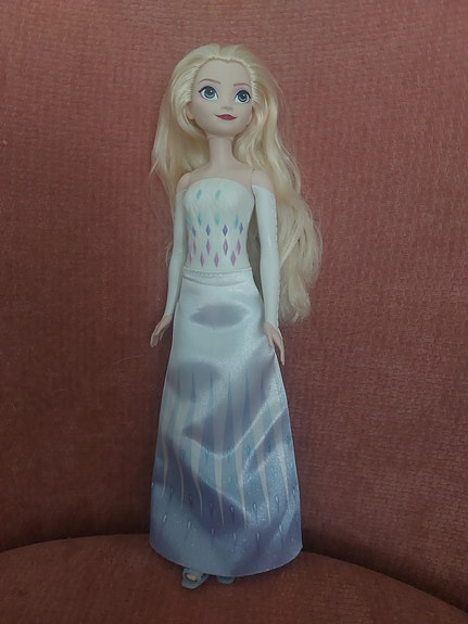 Disney frozen elsa