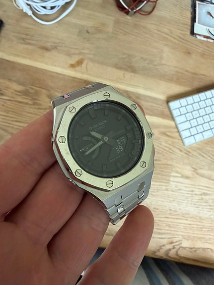 Casio G-Shock