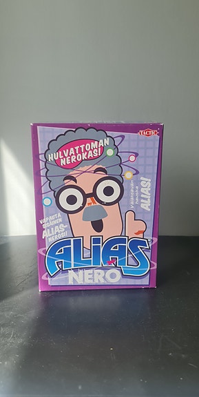 Alias Nero
