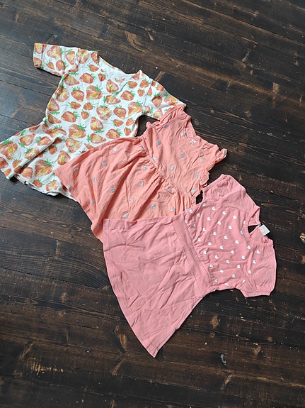 Mekko paketti 86/92